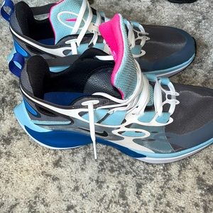 Brand new Nike sneakers